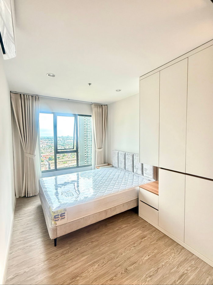 picture Regent Home Wutthakat condo for rent  BTS Wutthakat 380m - 3/10