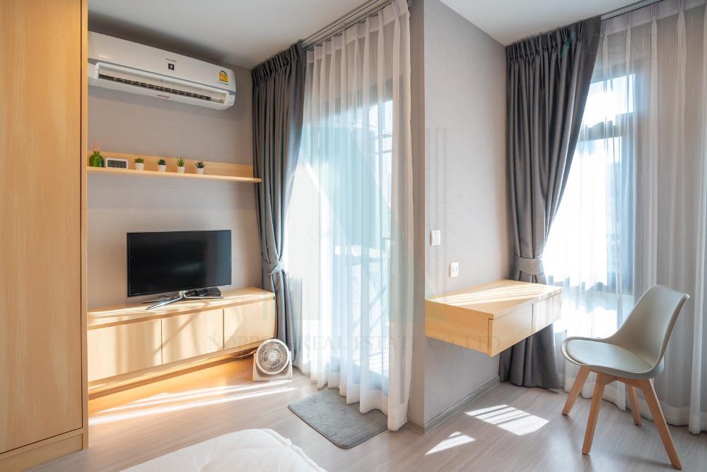 รูป ให้เช่าคอนโด แอสปาย อโศก-รัชดา อาคาร A ชั้น 6 สตูดิโอ ขนาด 25.00 ตรม ใกล้ ตลาดดินแดง - รูปที่ 2/8