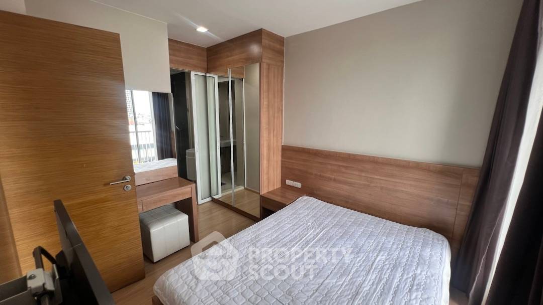 รูป คอนโด 1-ห้องนอน ที่ ริธึ่ม สุขุมวิท 50 ใกล้ BTS อ่อนนุช (ID 457581) - รูปที่ 4/15