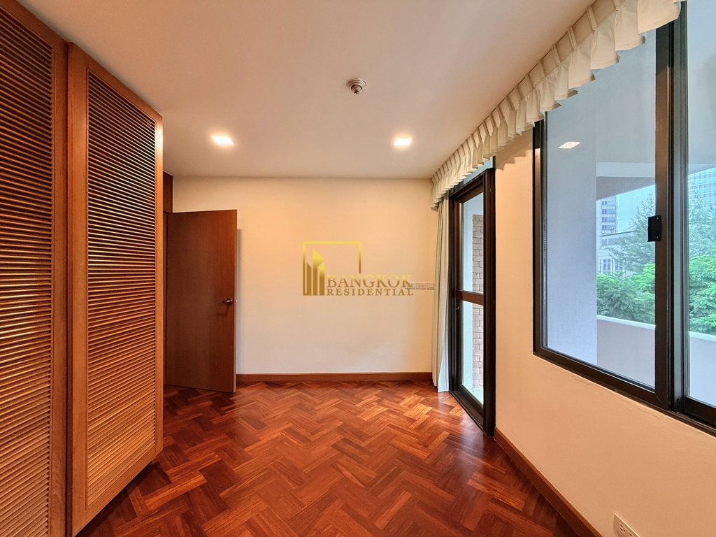 picture Ruam Rudee Penthouse | Charming 3 Bed Property in Phloenchit - BR62104CD - 24/36
