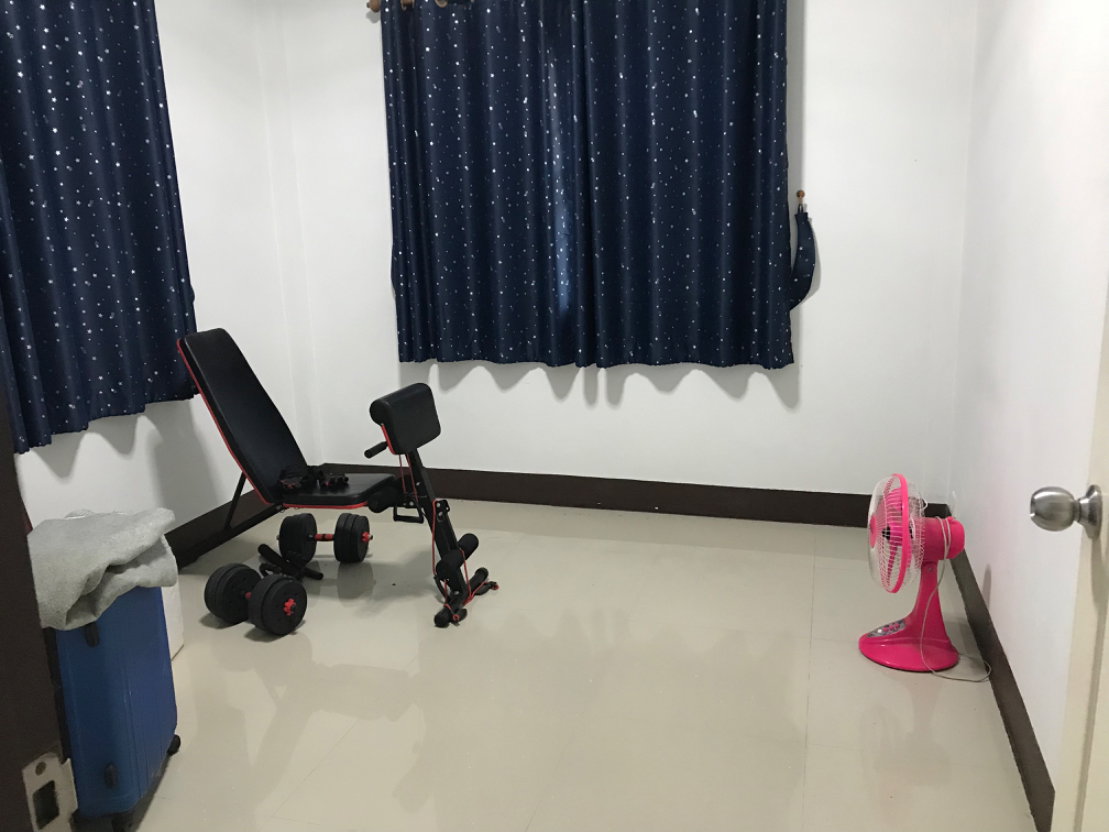 รูป ขายด่วน บ้านเดี่ยว ทำเลดี เจ้าของขายเอง - รูปที่ 7/16