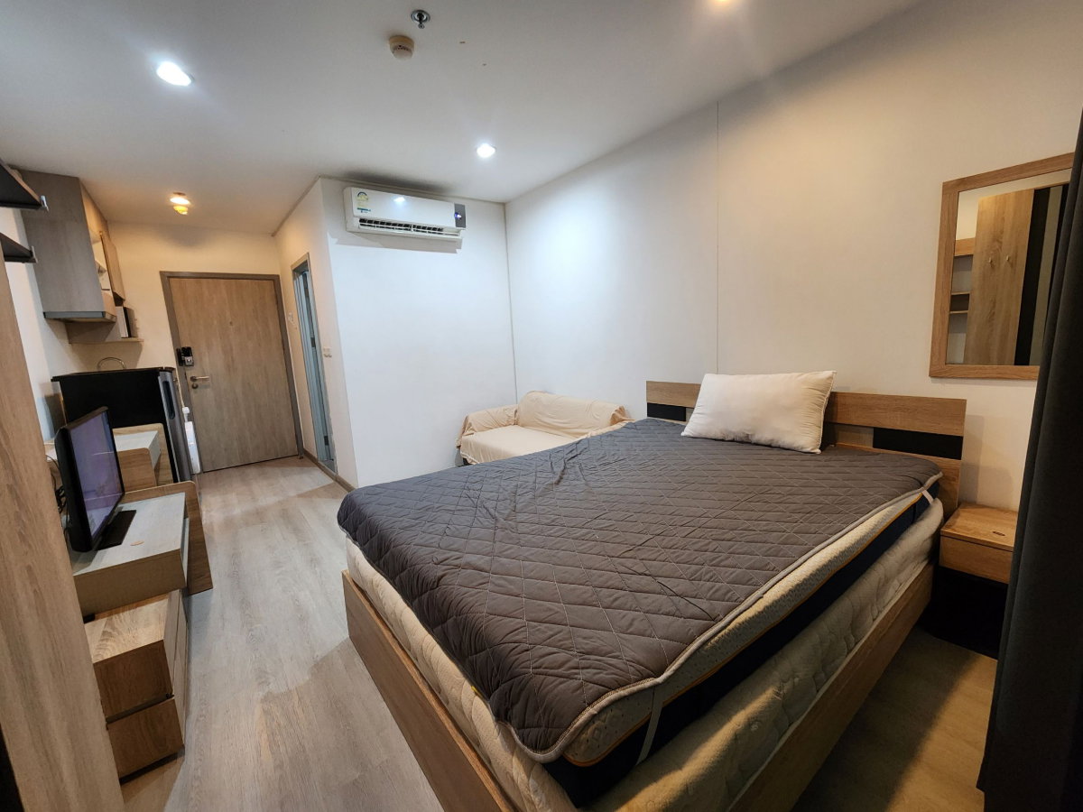 picture For Rent Ideo Mobi Charan-Interchange - 1 bed 23.5 sq.m.  8th floor - 48/67