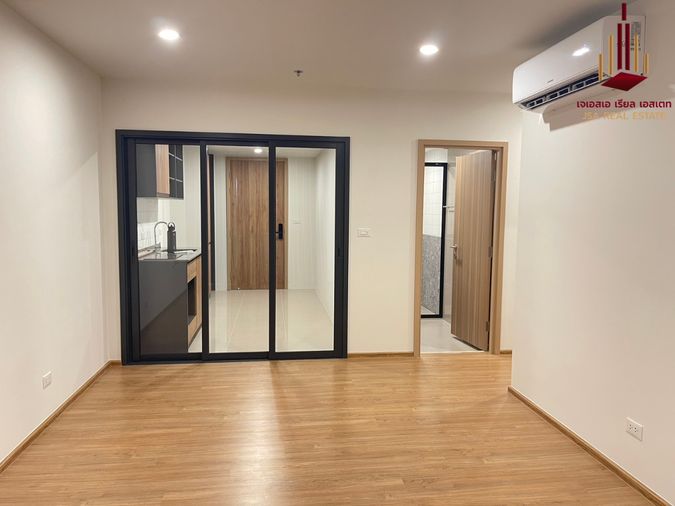 2-bed condo for sale, 66 sqm, THE LINE VIBE  Phahonyothin