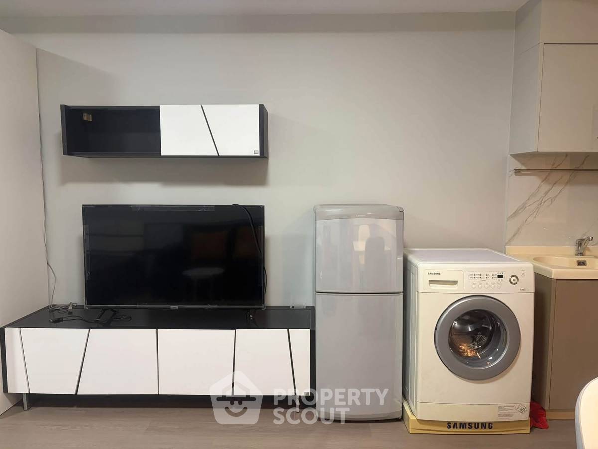 รูป คอนโด สตูดิโอ ที่ ศุภาลัย ริเวอร์เพลส เจริญนคร ใกล้ BTS กรุงธนบุรี (ID 3314074) - รูปที่ 3/13
