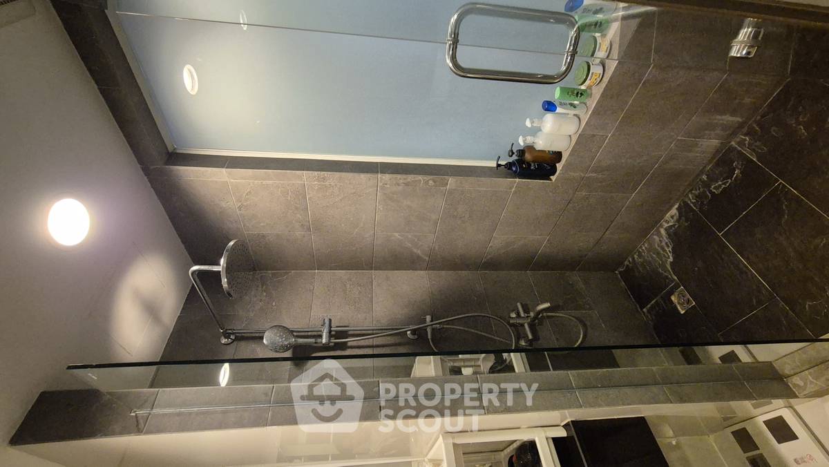 รูป ใกล้ BTS วงเวียนใหญ่ 100 ม. | 1 ห้องนอน Ideo Blucove Sathorn (ID 1495523) - รูปที่ 6/11