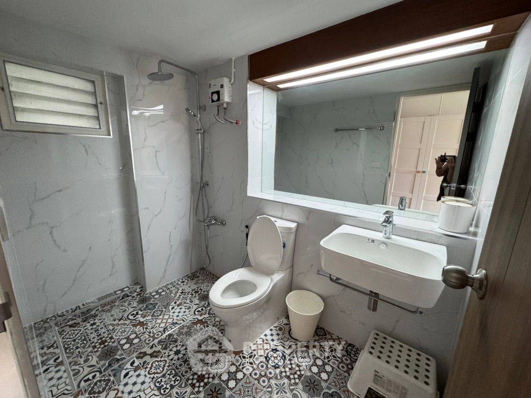 picture 3-BR Condo at Thonglor Tower Condominium near BTS Thong Lor (ID 3003069) - 13/20
