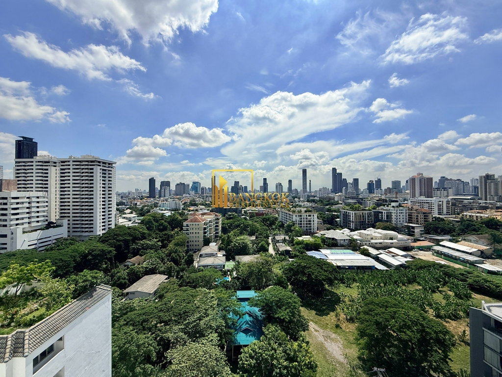 picture DS Tower 2 | Outstanding 3 Bedroom Condo in Phrom Phong - BR62001CD - 29/47