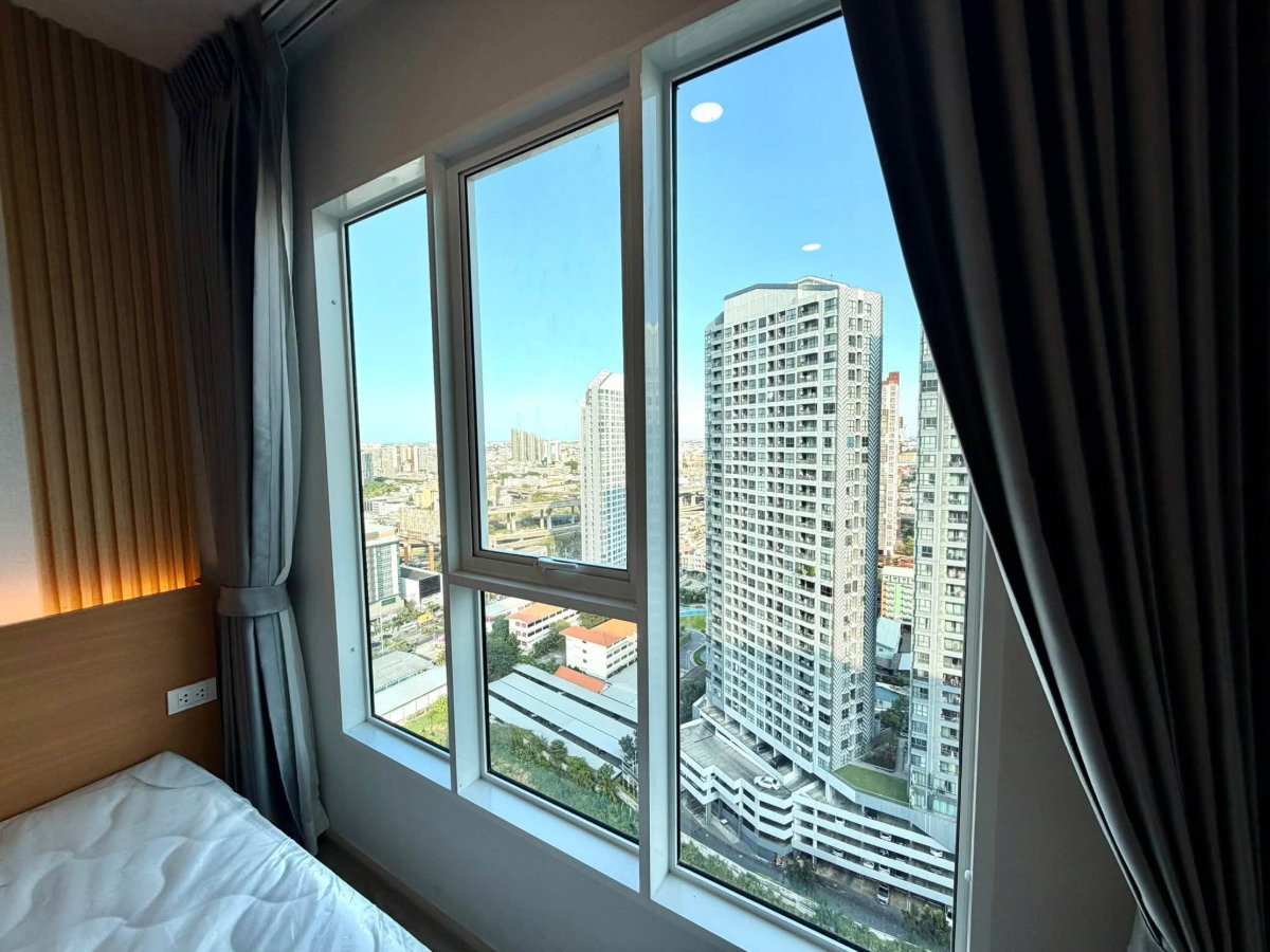 รูป 🔥ด่วน ห้องไปไวมากกก Code: 26KJ5003  ให้เช่า Regent home bangna ✅ Add Line @kjcondo (มี@ข้างหน้าด้วยนะคะ) - รูปที่ 7/11
