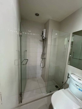 MN024704 | 1 ห้องนอน | 1 ห้องน้ำ | MRT Phetchaburi | 31 ตร.ม. | 18,000 บาท/เดือน | ชั้น 27 — Life Asoke กรุงเทพฯ