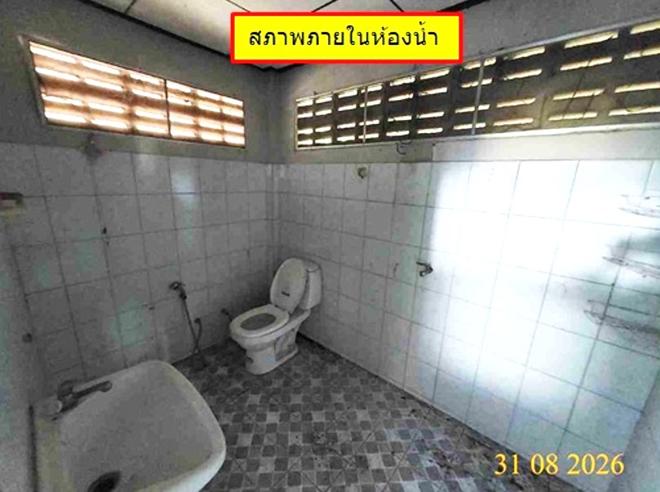 รูป บ้านเดี่ยว 208.5 ตร.วา เมืองพะเยา พะเยา 5.7M - รูปที่ 10/45