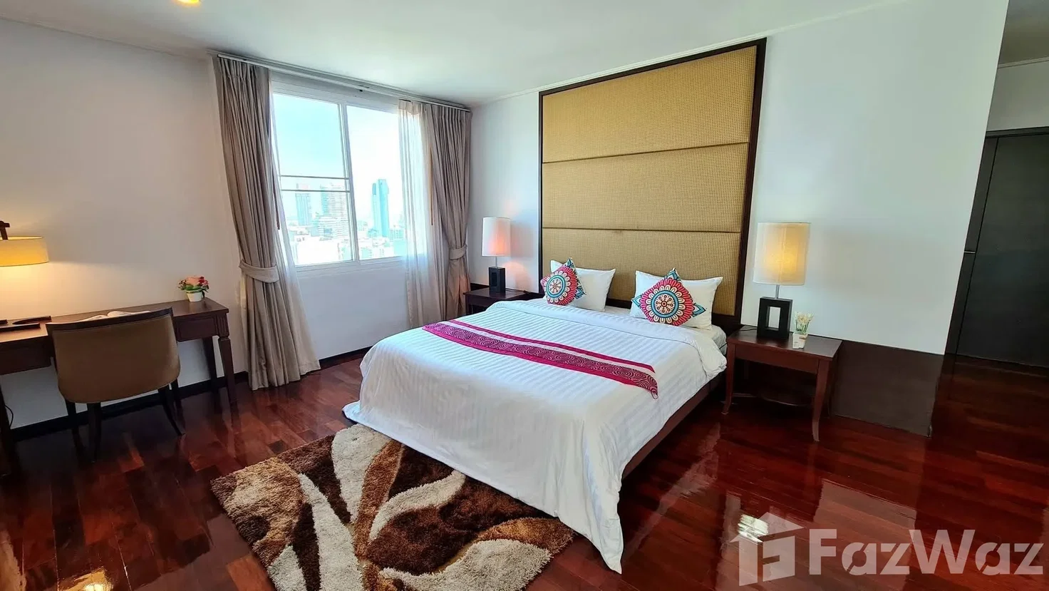 picture Piyathip Place Serviced Apartment 6784964 - 2/9