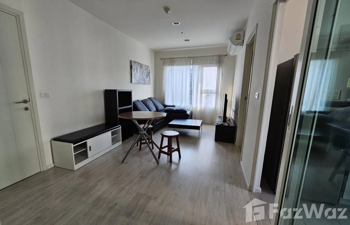รูป ขาย คอนโด 2 ห้องนอน ในโครงการ แอสปาย สาทร - ท่าพระ 6785423 - รูปที่ 1/5