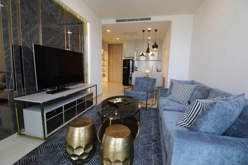 For Rent Noble Ploenchit Private Lift BTS Ploenchit 0 m.