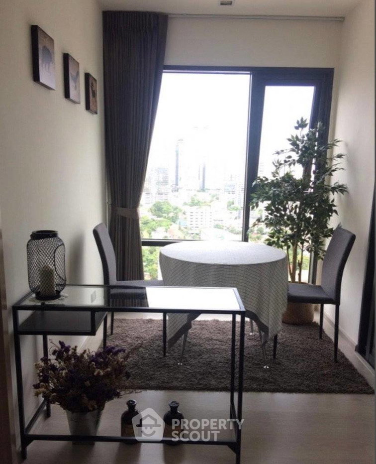 picture 1-BR Condo at Rhythm Sukhumvit 36-38 near BTS Thong Lor (ID 3306713) - 8/10