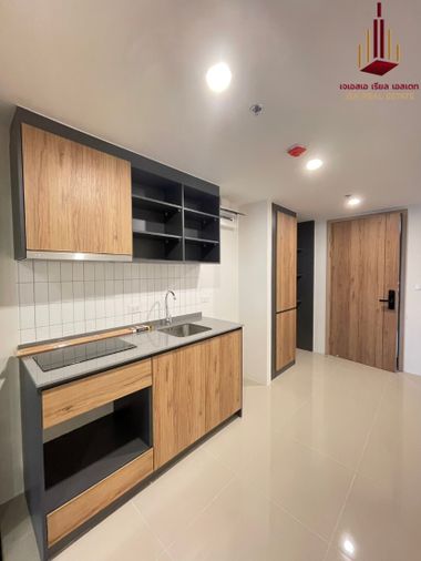 2-bed condo for sale, 66 sqm, THE LINE VIBE  Phahonyothin
