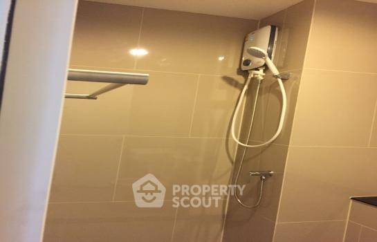 รูป คอนโด 1-ห้องนอน ที่ แอสปาย สาทร - ราชพฤกษ์ ใกล้ MRT บางหว้า (ID 132374) - รูปที่ 11/12