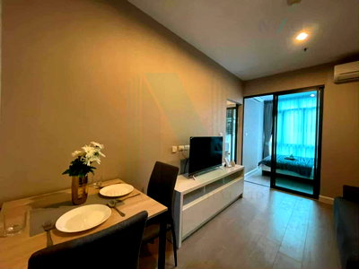 Condos for sale : 🚩 For Sell Condo METRO SKY BANGSUE - PRACHACHUEN Building 1, Floor 4,1 bed room, Room size 25 sqm