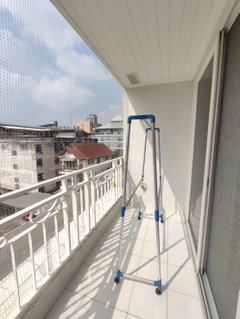 รูปภาพ MN018017 | 2Bed | 2Bath | BTS Krung Thon Buri | 72sqm | THB 28,000/mo | Fl.4 — The Bangkok Sathorn-Taksin Bangkok