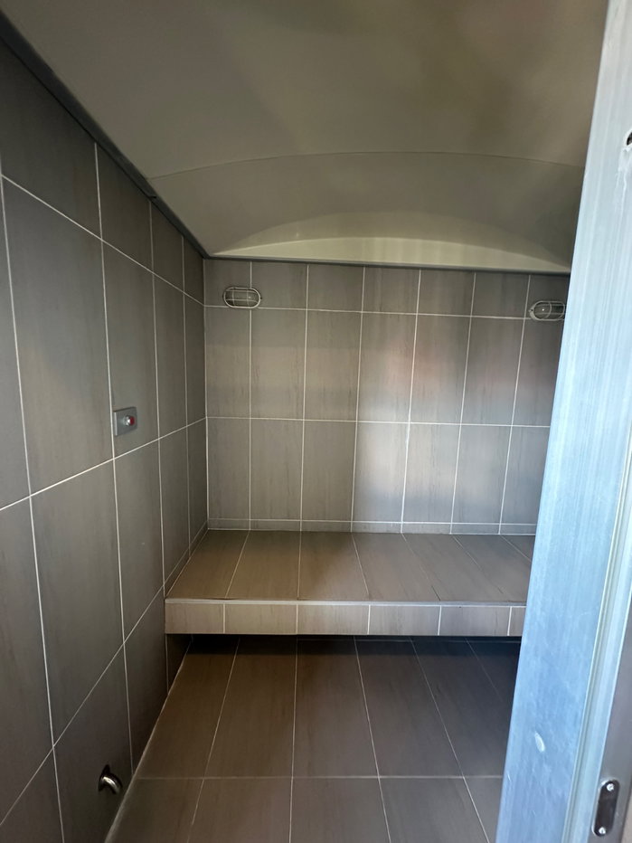 รูป Astra condo ให้เช่า ห้องสวยวิวดี 1ห้องนอน - รูปที่ 17/17