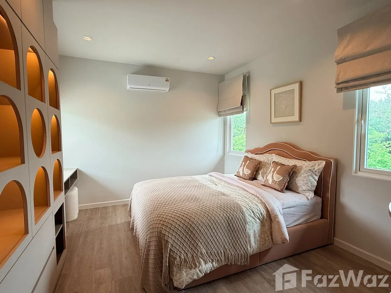 รูป บ้านเดี่ยวให้เช่า 4 ห้องนอน ในโครงการ สราญสิริ เกาะแก้ว รีทรีต 6784676 - รูปที่ 27/29