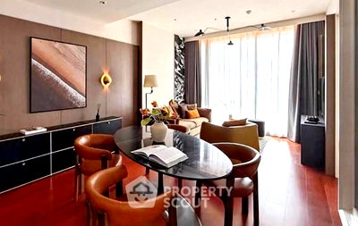 Condos for rent : 2-BR Condo For Rent At Khun By Yoo Near BTS Thong Lor (ID 3315166)