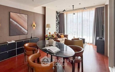 2-BR Condo For Rent At Khun By Yoo Near BTS Thong Lor (ID 3315166)