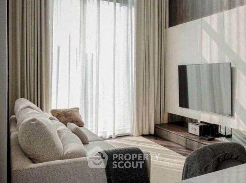 picture 17th-Floor 2-BR At Laviq Sukhumvit 57 Near BTS Thong Lor (ID 3305532) - 2/3