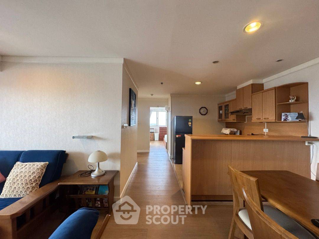 รูป คอนโด 2 ห้องนอน The Waterford Diamond Tower สุขุมวิท ชั้น 44 ใกล้ BTS พร้อมพงษ์ (ID 2245498) - รูปที่ 6/19