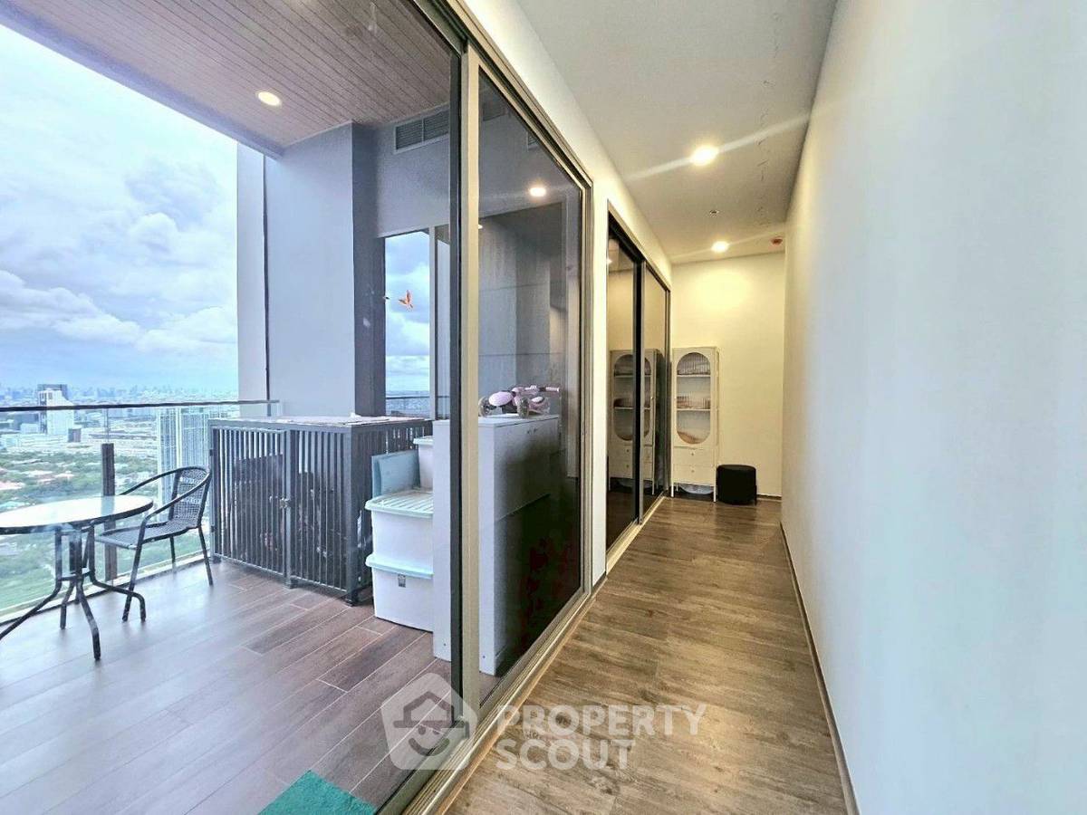 รูป ชั้น 42 ห้อง 4 ห้องนอน ที่ Whizdom The Forestias (Petopia) ใกล้ BTS Udom Suk (ID 3314442) - รูปที่ 14/21