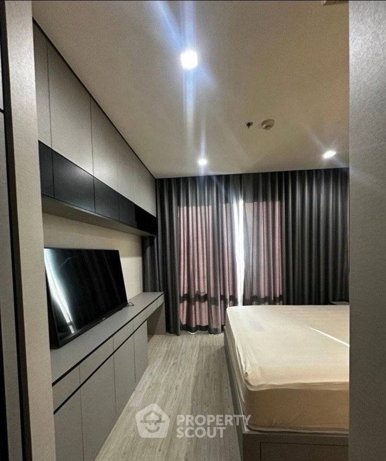 รูป คอนโด 2 ห้องนอน ชั้น 36 โครงการ Star View พระราม 3 (ID 3314632) - รูปที่ 2/8