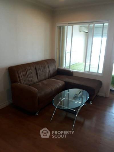 รูป คอนโด 1 ห้องนอน ชั้น 16 Grand Park View Asoke ใกล้ MRT สุขุมวิท (ID 33989) - รูปที่ 2/8