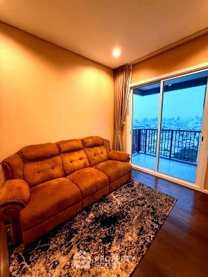 Condos for rent : 2-BR Condo at The Saint Residences near MRT Phahon Yothin (ID 3314099)
