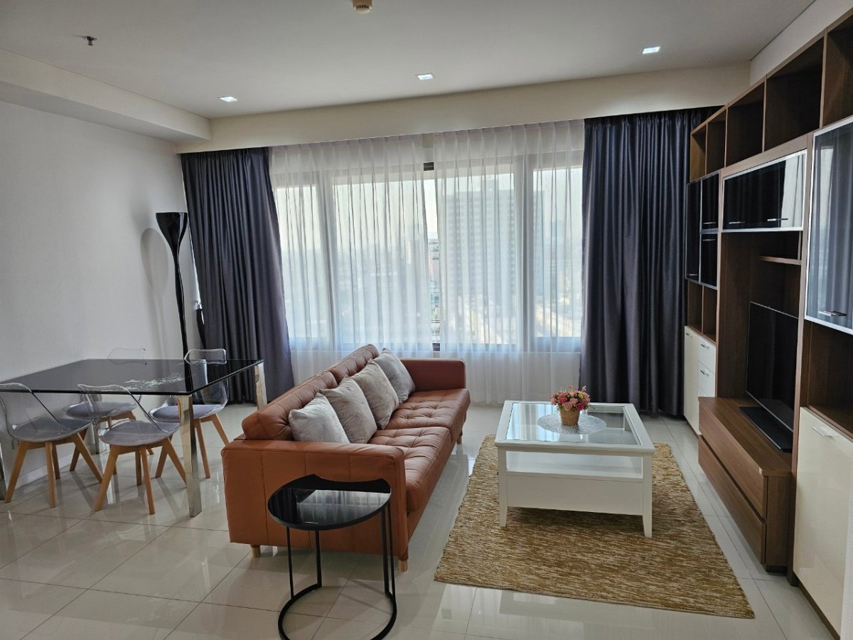 picture FOR RENT-- 2 BEDROOM 98 SQ.M -- READY TO MOVE IN -- CALL NOW 094-641-5974 - 3/15