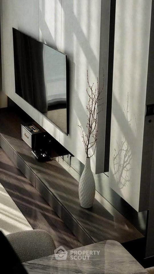 picture 200m To BTS Thong Lor, High-Floor 2-BR At Laviq Sukhumvit 57 (ID 3315242) - 7/18