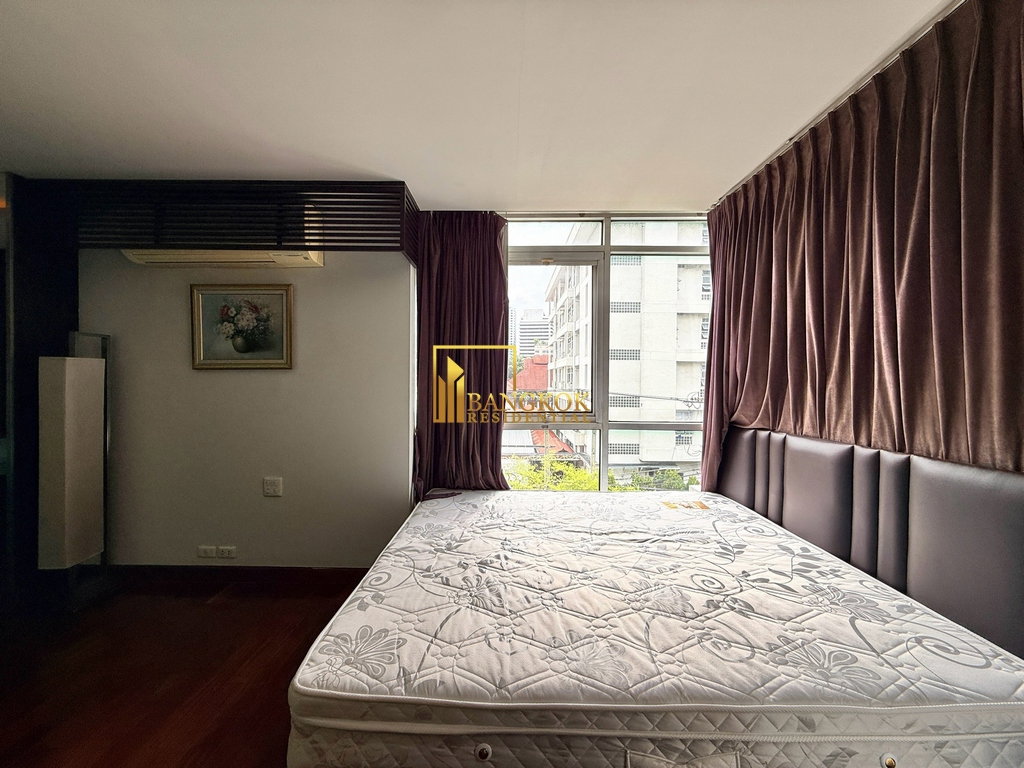 รูป Urbana Sukhumvit | Affordable 2 Bedroom Condo Near NIST - BR62100CD - รูปที่ 15/28