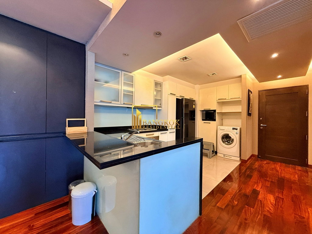 รูป Urbana Sukhumvit | Affordable 2 Bedroom Condo Near NIST - BR62100CD - รูปที่ 6/28