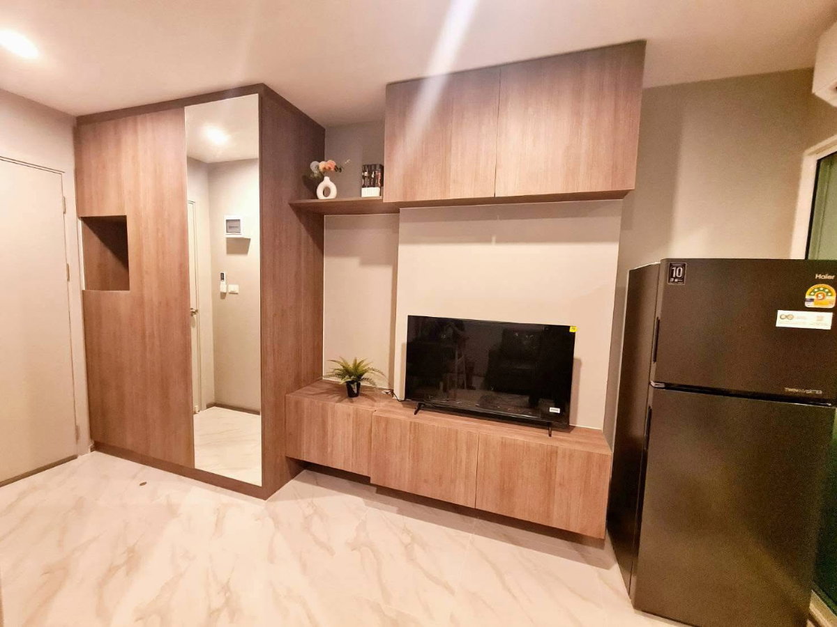 รูป #A124541 ✅ 16/9/69  ให้เช่า Regent home bangna 📲📢สอบถาม ld line @condoboy - รูปที่ 4/16