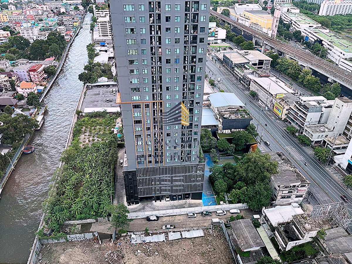 picture *** Condo for sale: The Niche Pride Thonglor - Phetchaburi *** - 14/14