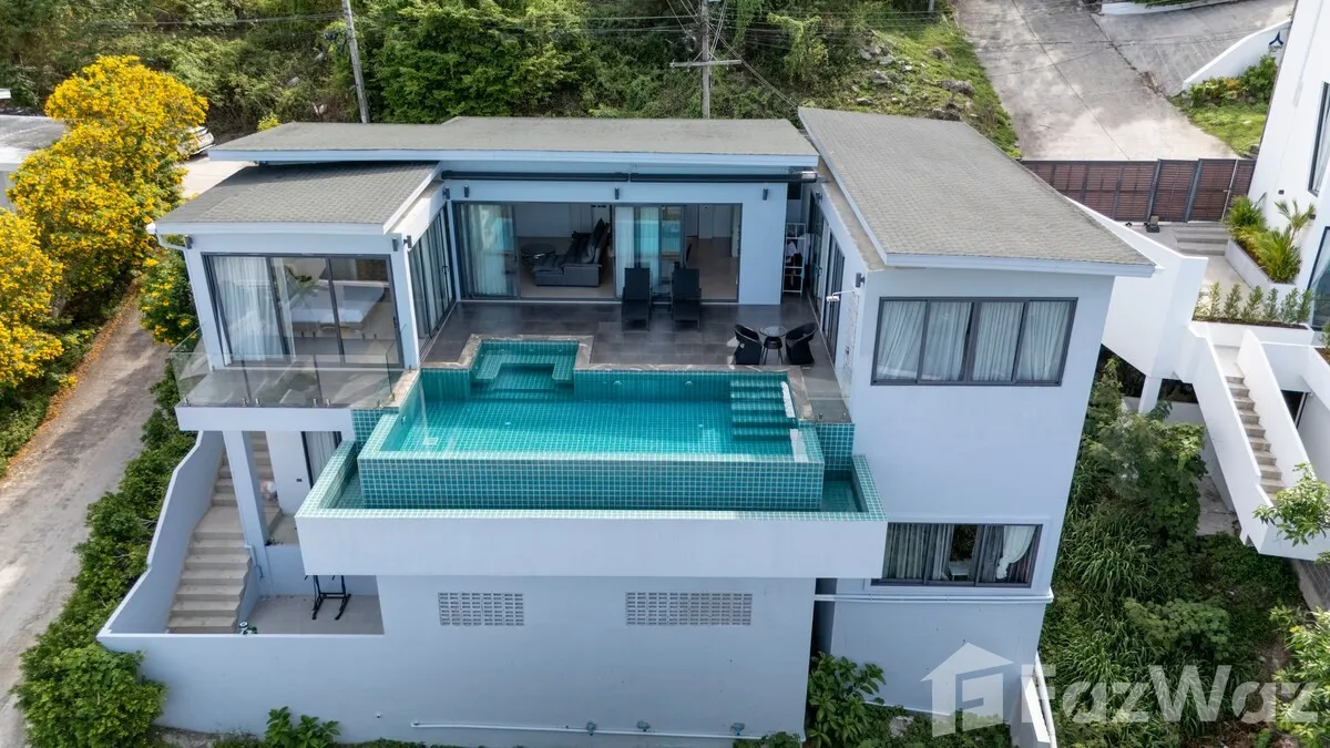 picture 5 Bedroom Villa for sale in Bo Phut, Surat Thani  6776343 - 2/35