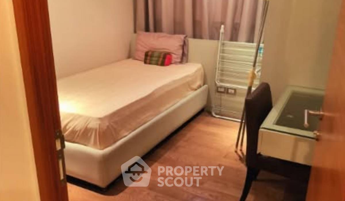 รูป คอนโด 2 ห้องนอน เดอะ แอดเดรส สุขุมวิท 28 ใกล้ BTS พร้อมพงษ์ (ID 3313025) - รูปที่ 4/5