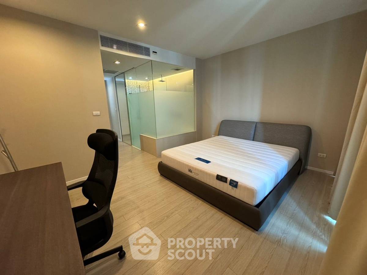 picture 2-BR Condo at The Room Sukhumvit 21 near MRT Sukhumvit (ID 3063023) - 14/18
