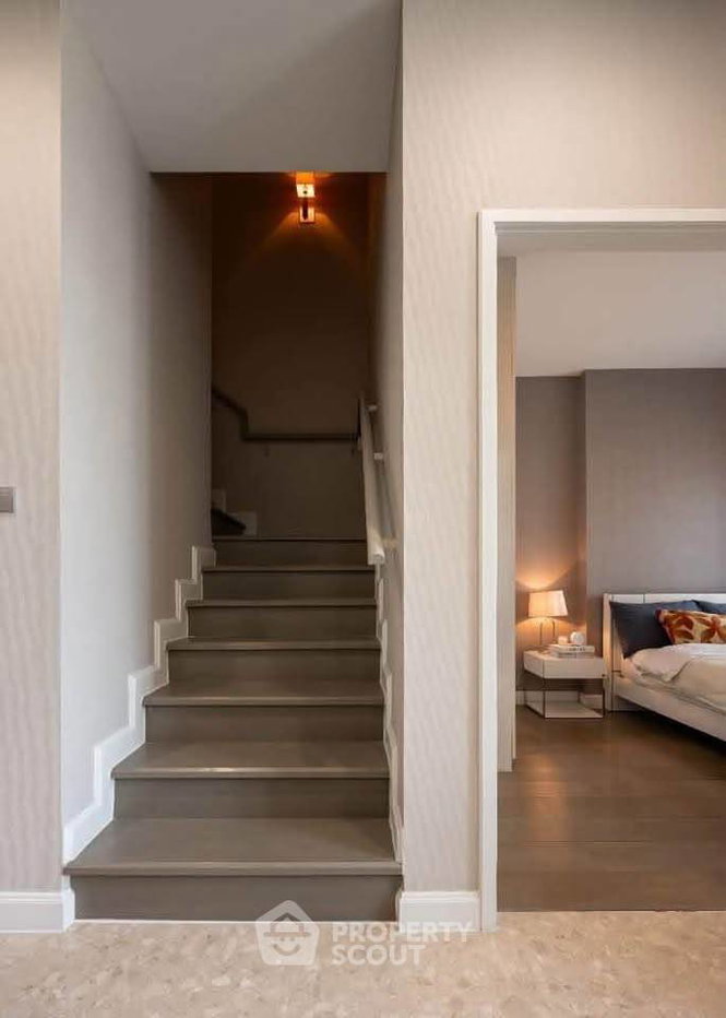 picture 200m To BTS Thong Lor: 2-BR At The Crest Sukhumvit 34 (ID 3315367) - 6/6