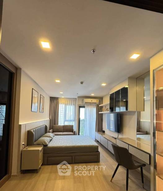 รูป คอนโด 1 ห้องนอน ใกล้ BTS ห้าแยกลาดพร้าว 300 ม. Life Phahon-Ladprao (ID 3305555) - รูปที่ 1/4