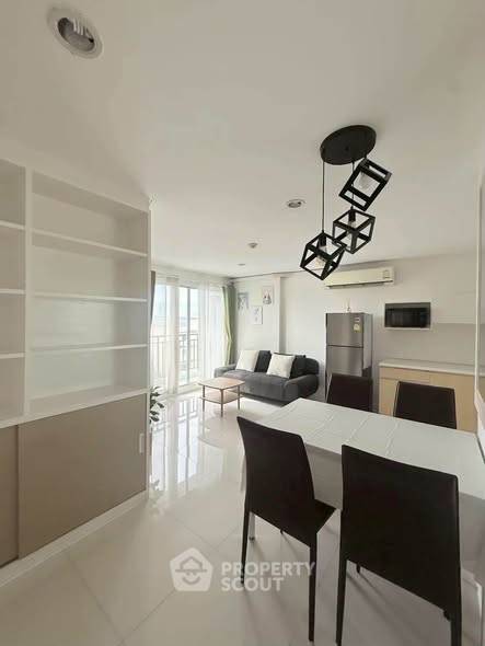 รูป คอนโด 2-ห้องนอน ที่ เนทูเรซ่า คอนโดมิเนียม พัทยาเหนือ | คอนโดพัทยา-นาเกลือ ใกล้ เมืองพัทยา (ID 3315801) - รูปที่ 2/8