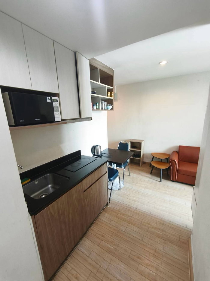 picture For Rent The Unique Ladprao 26 - 9/14