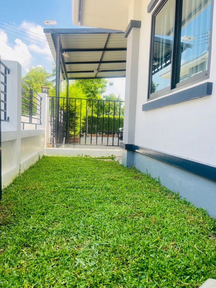 รูป  House for Rent in Saraphi, Chiang Mai – Only 15,000 THB/month ✨ - รูปที่ 10/11