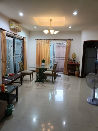 รูป บ้านบางจาก 5 นอน 210 ตร.ม. | 34.8K/ตร.ม. ใกล้ BTS สุขุมวิท บางนา ราคาคุ้ม - U6660532 - รูปที่ 9/9