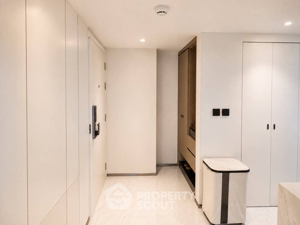 picture 3-BR Condo at Park Origin Chula-Samyan near MRT Hua Lamphong (ID 3313715) - 2/33
