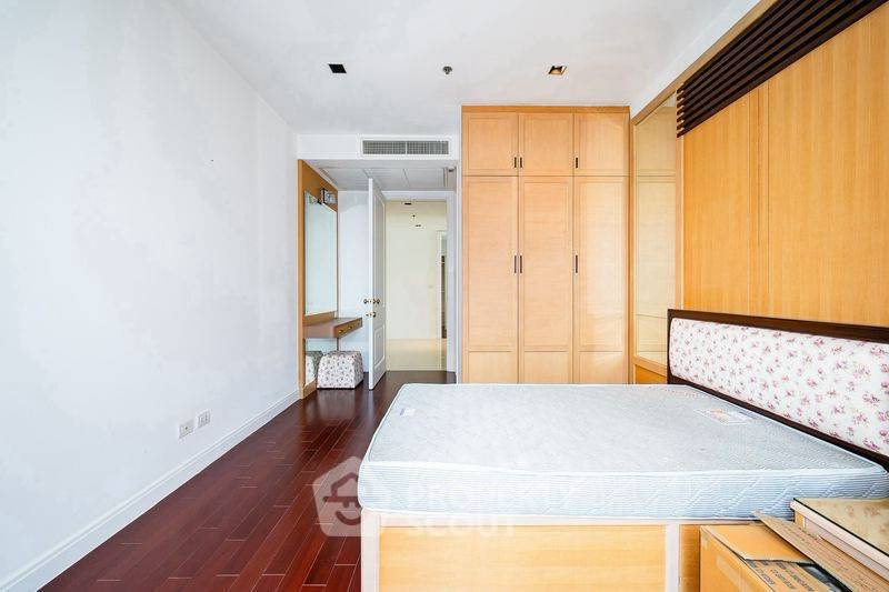 รูป ชั้น 21 ห้อง 4 ห้องนอน Athenee Residence ใกล้ BTS เพลินจิต 200 ม. (ID 3246027) - รูปที่ 10/19