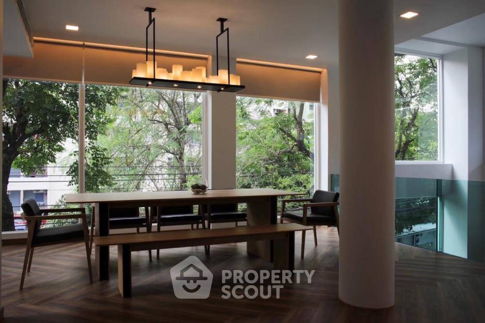 รูป คอนโด 3 ห้องนอน 650 ตร.ม. Prompak Gardens ใกล้ BTS พร้อมพงษ์ (ID 1032317) - รูปที่ 28/48